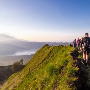 BATUR SUNRISE TREKKING